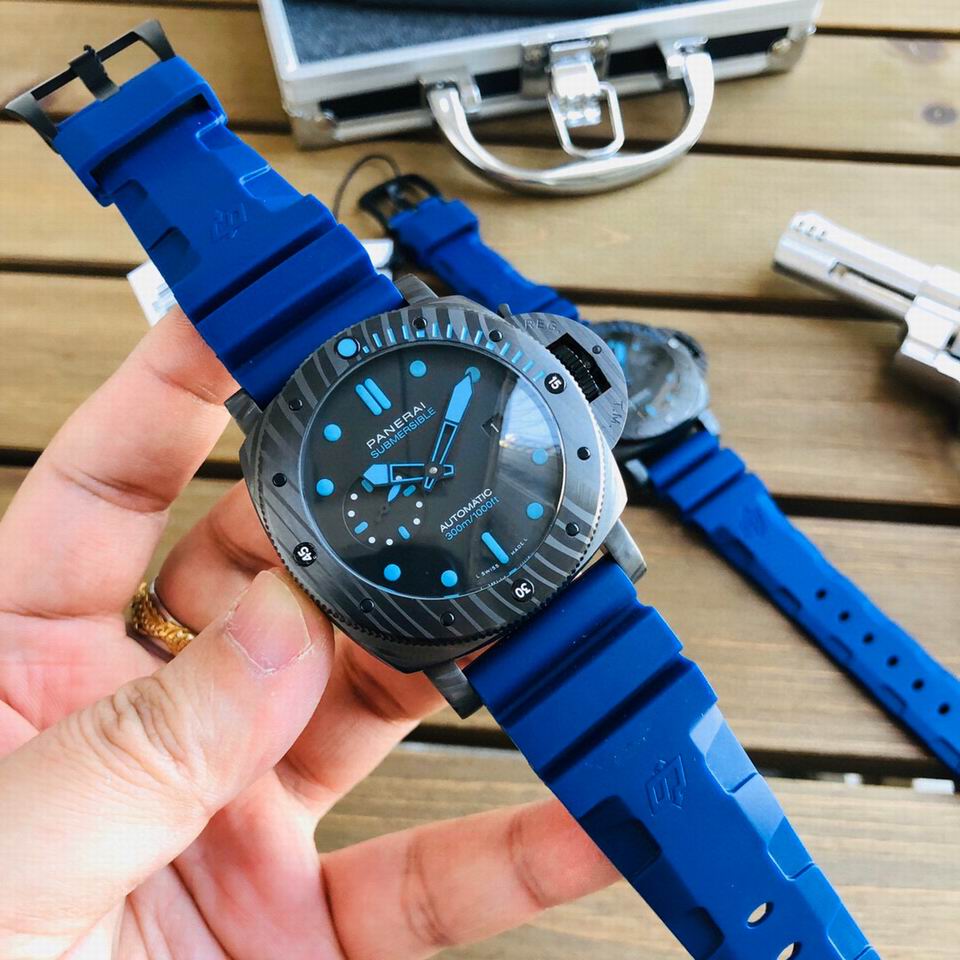 Panerai watch mb110602